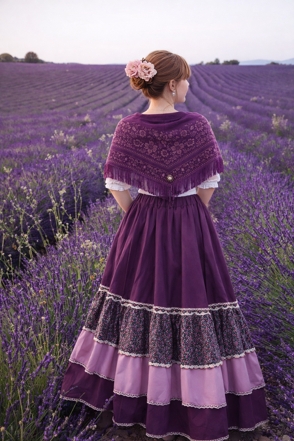 LAVANDA - Imagen 3